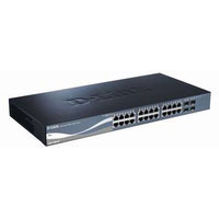 D-link DGS-1500-28P